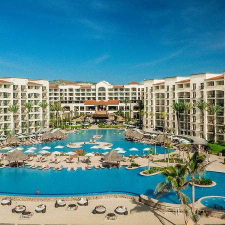 Hyatt Ziva Los Cabos San José del Cabo Exterior foto