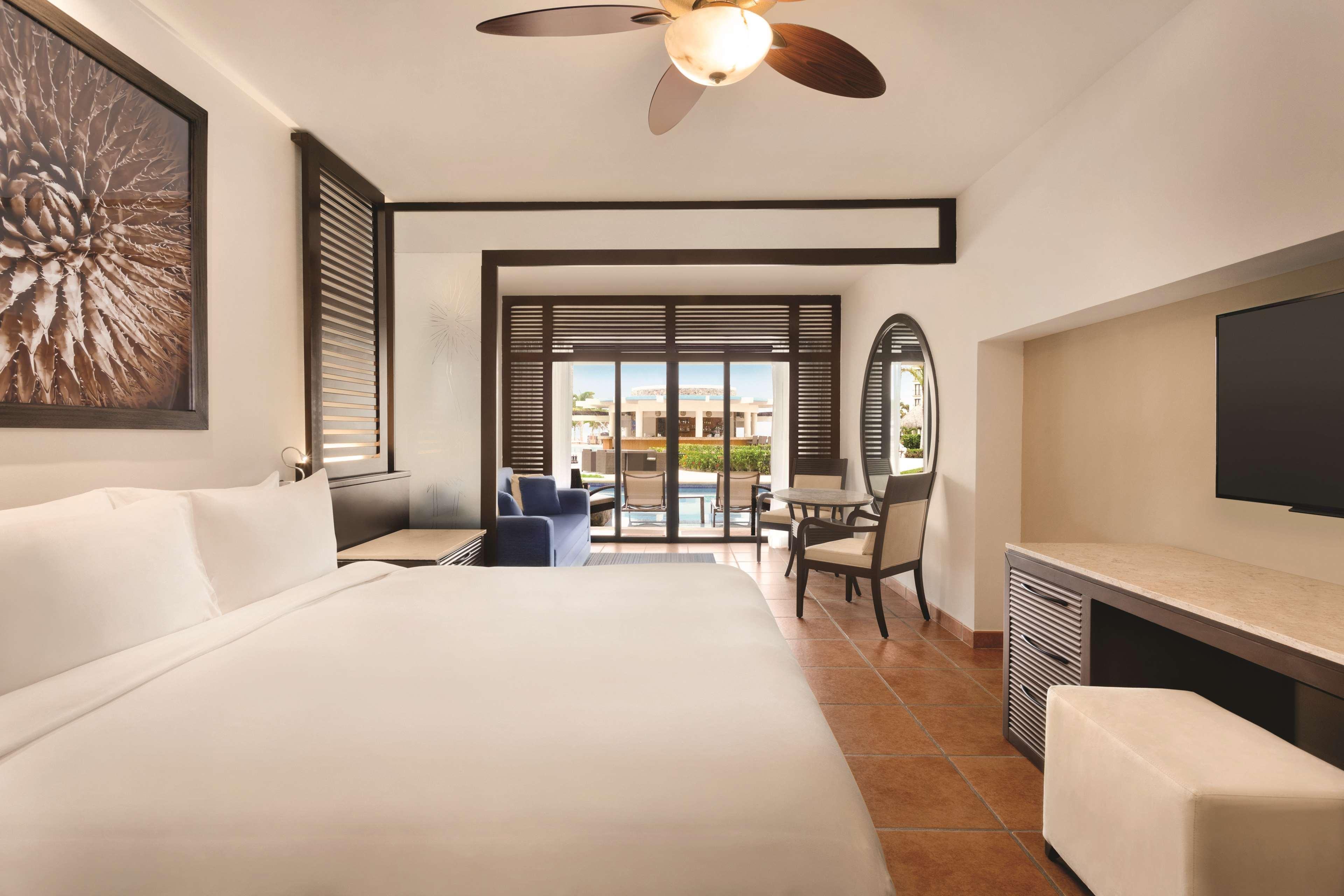 Hyatt Ziva Los Cabos San José del Cabo Exterior foto