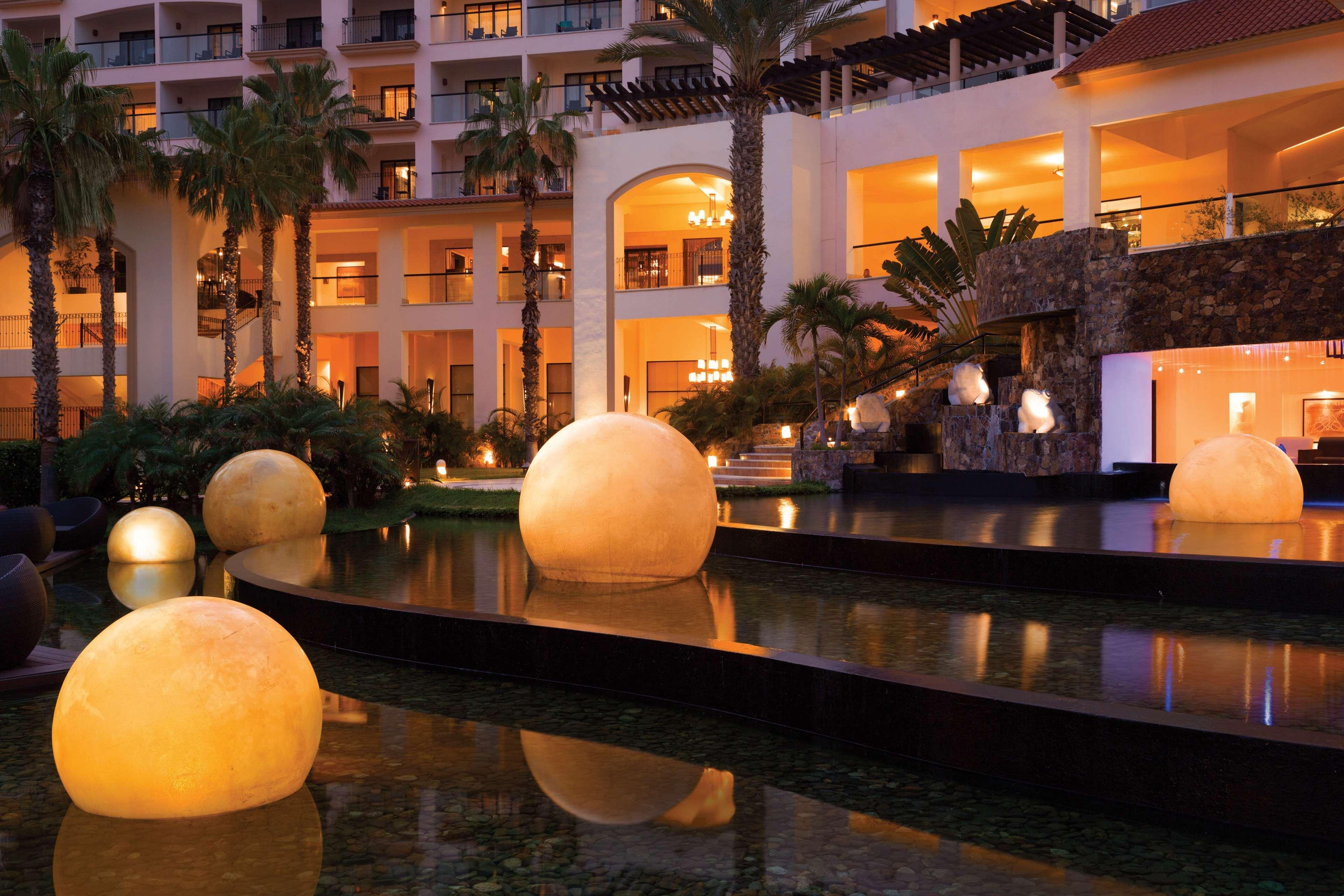 Hyatt Ziva Los Cabos San José del Cabo Exterior foto
