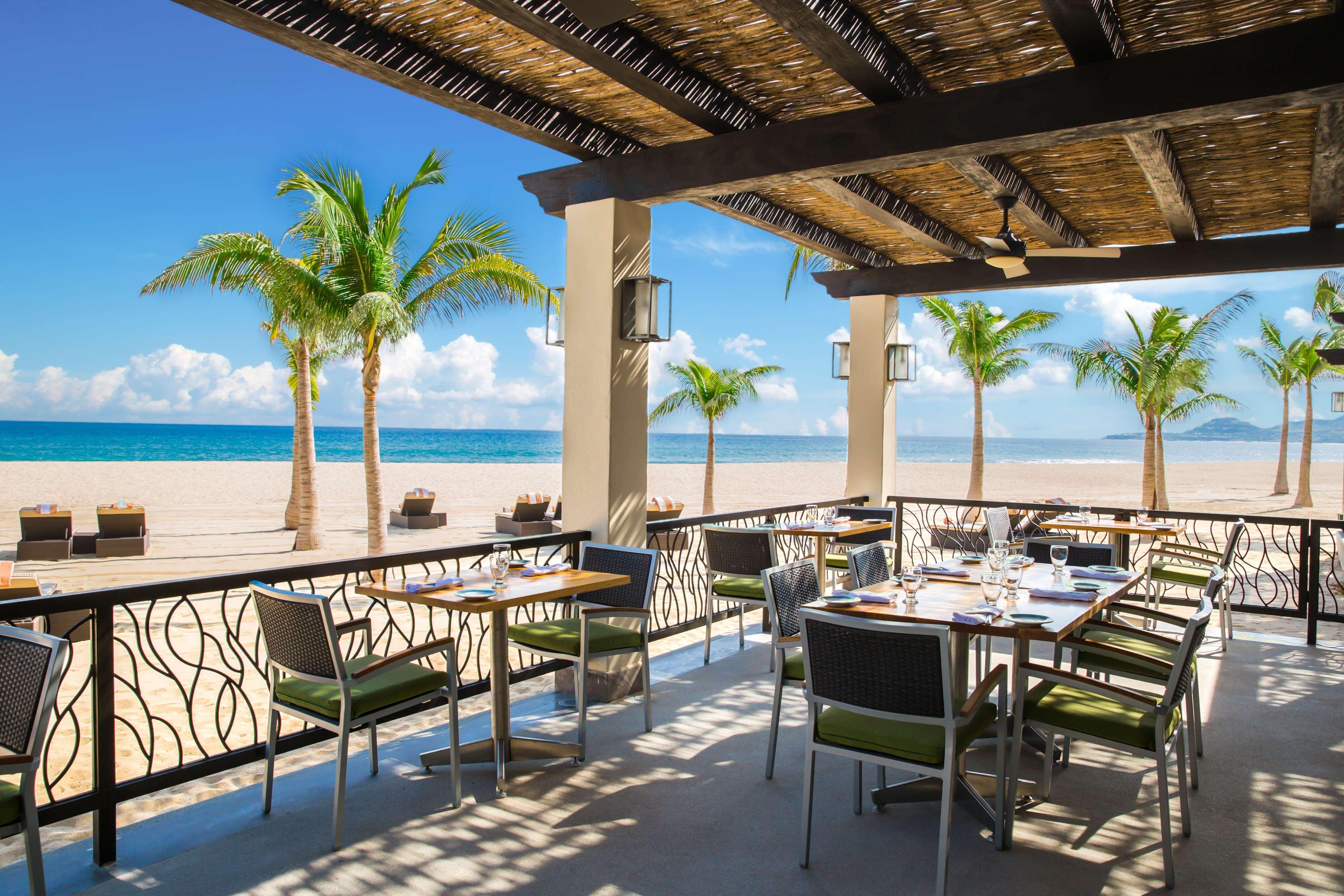Hyatt Ziva Los Cabos San José del Cabo Exterior foto