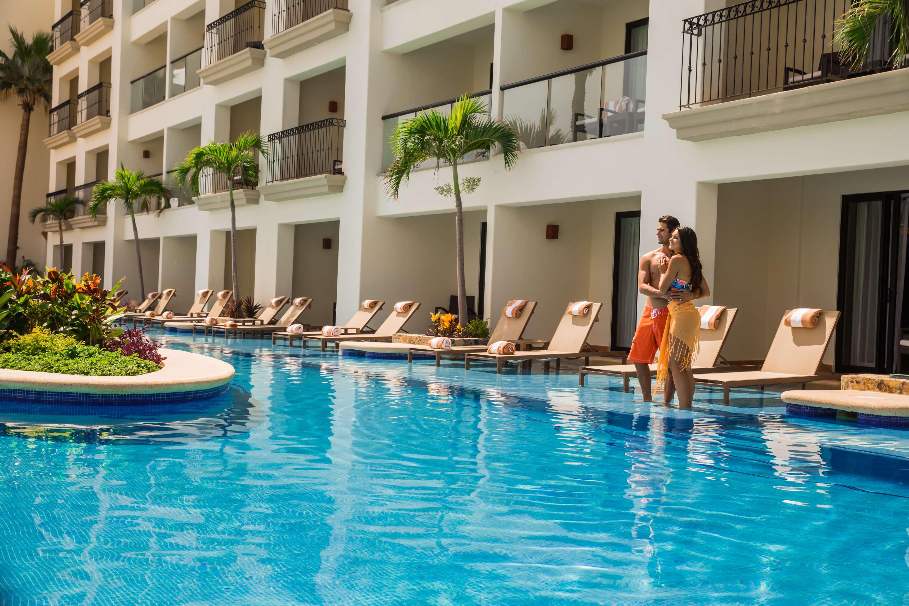 Hyatt Ziva Los Cabos San José del Cabo Exterior foto