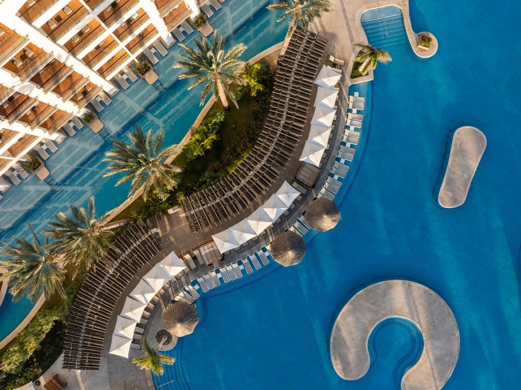 Hyatt Ziva Los Cabos San José del Cabo Exterior foto