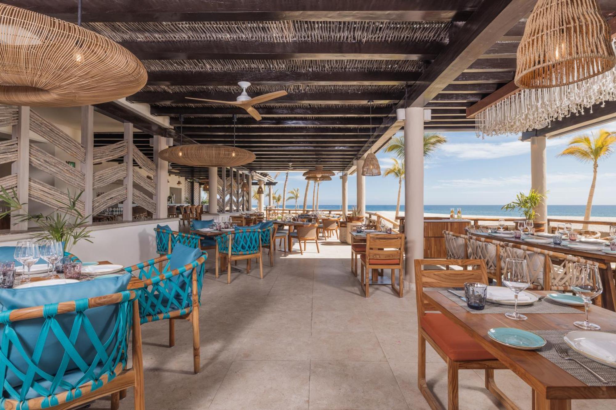 Hyatt Ziva Los Cabos San José del Cabo Exterior foto