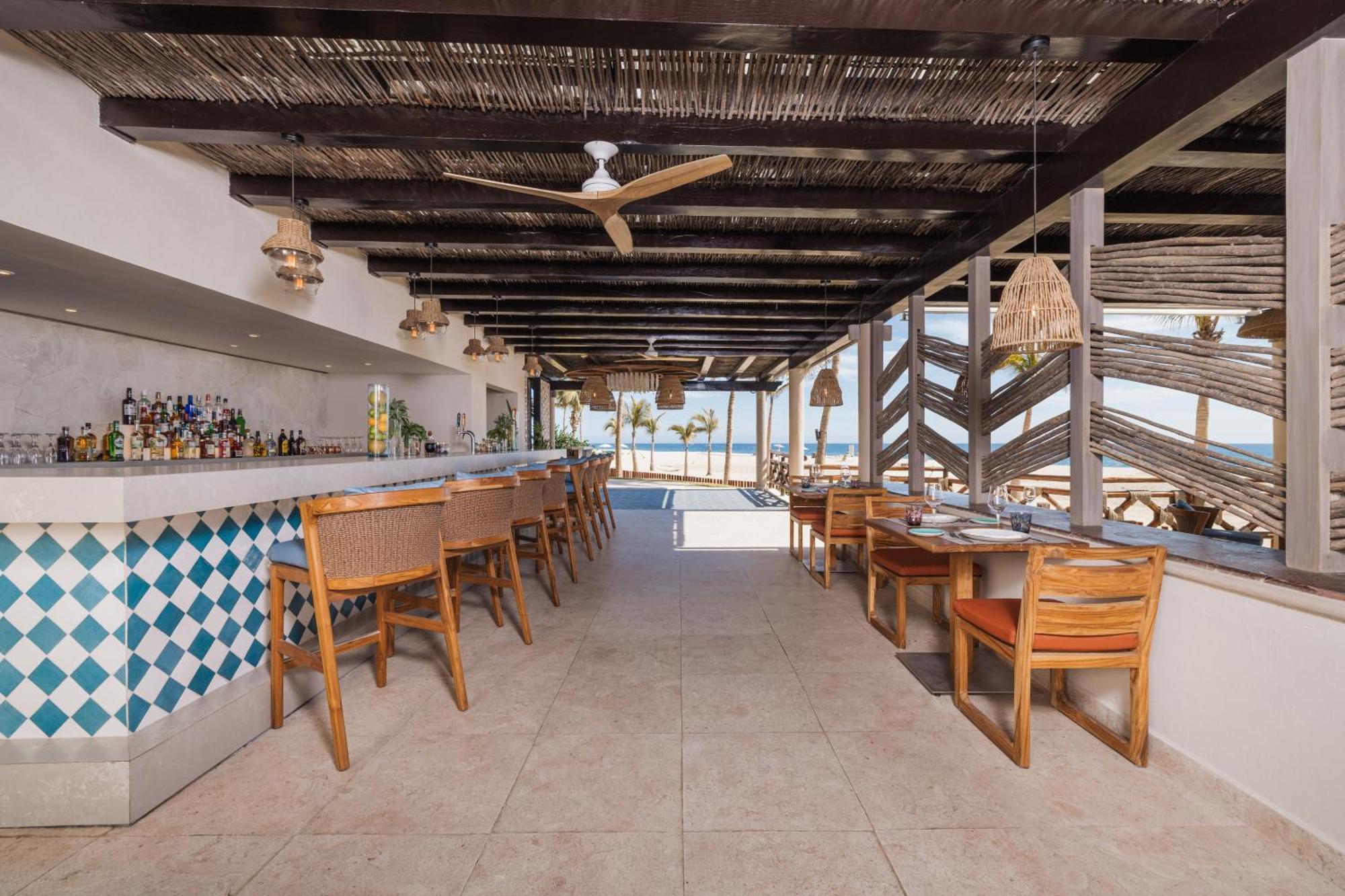 Hyatt Ziva Los Cabos San José del Cabo Exterior foto