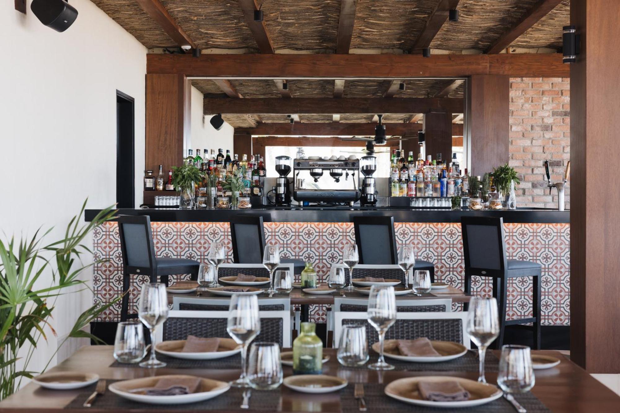 Hyatt Ziva Los Cabos San José del Cabo Exterior foto