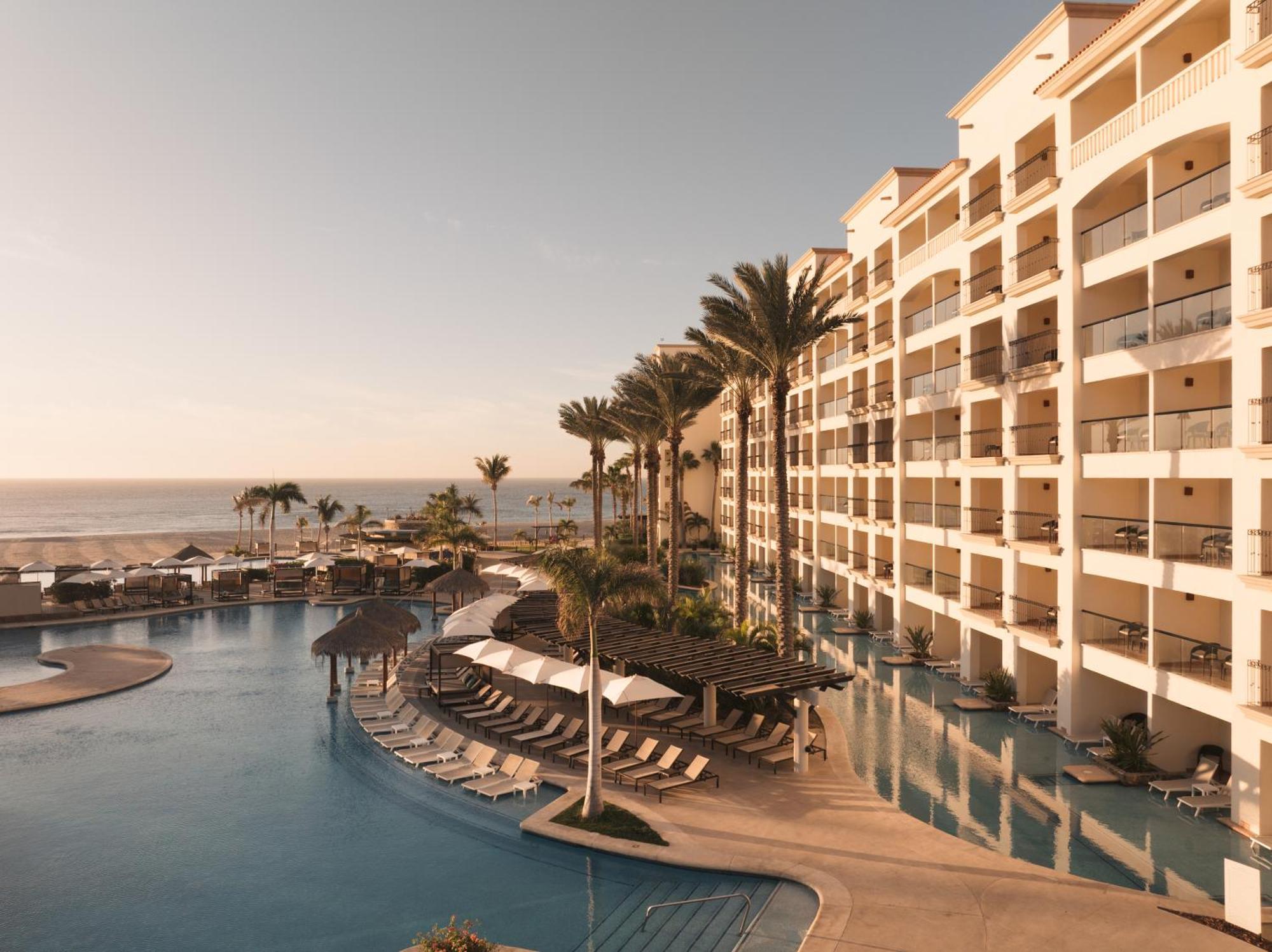 Hyatt Ziva Los Cabos San José del Cabo Exterior foto