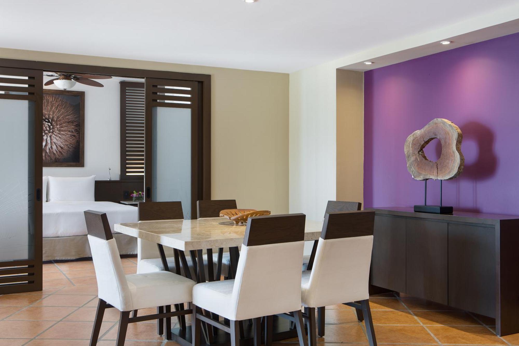 Hyatt Ziva Los Cabos San José del Cabo Cameră foto