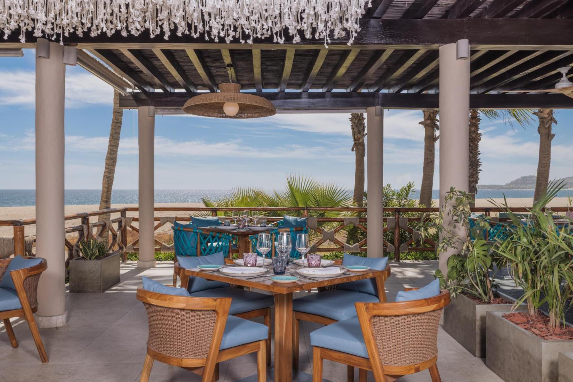 Hyatt Ziva Los Cabos San José del Cabo Exterior foto