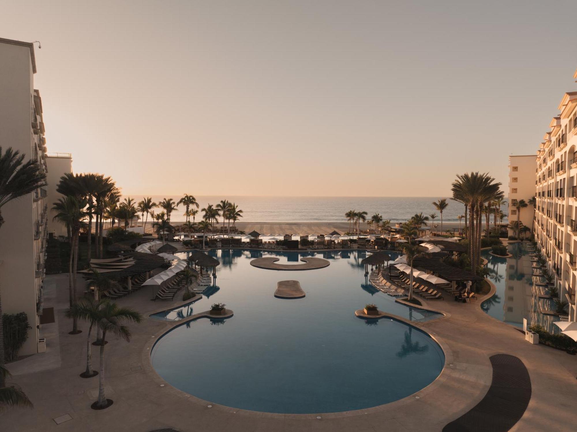 Hyatt Ziva Los Cabos San José del Cabo Exterior foto