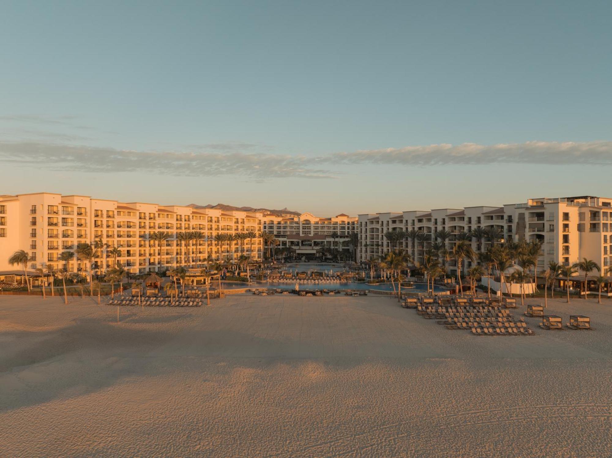 Hyatt Ziva Los Cabos San José del Cabo Exterior foto